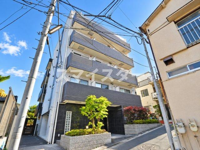 セジョリ上板橋