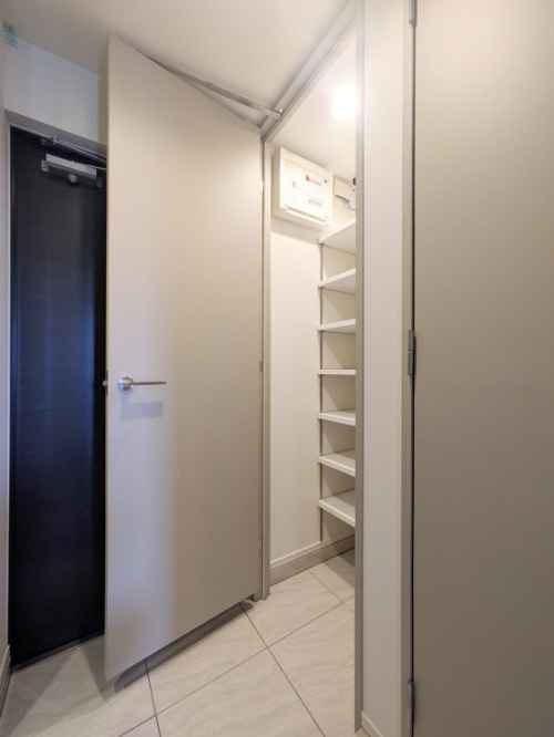 ブランシエスタ千早ＲＪＲのその他|その他部屋