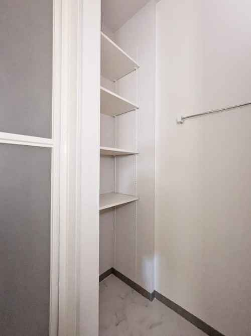 ラクラス呉服町の洗面所|洗面所
