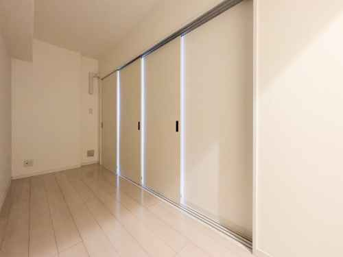 MODERN PALAZZO天神北Ⅱのその他|その他部屋
