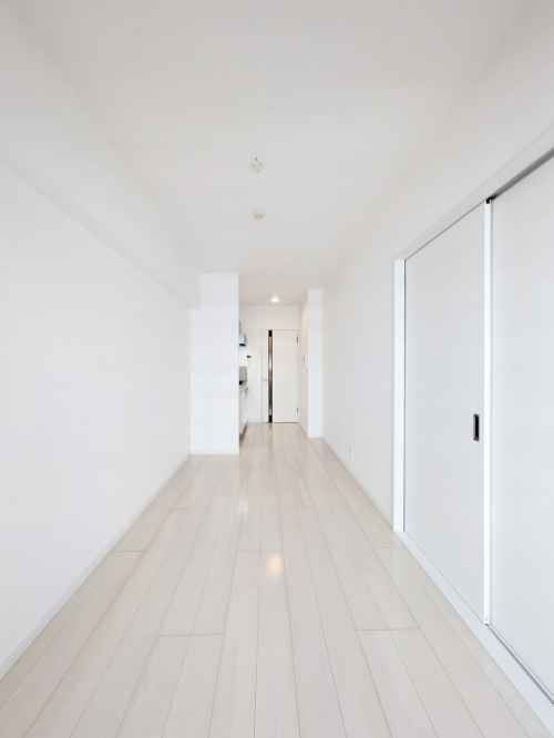 MODERN PALAZZO天神北Ⅱのその他|その他部屋