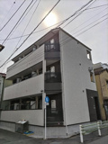 フェリシテヒライの画像