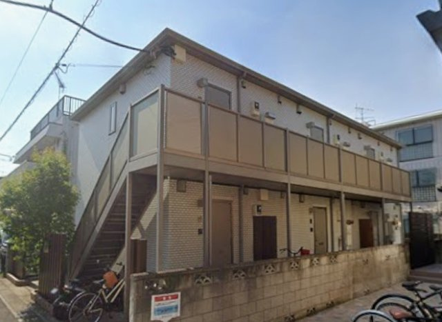 【外観】