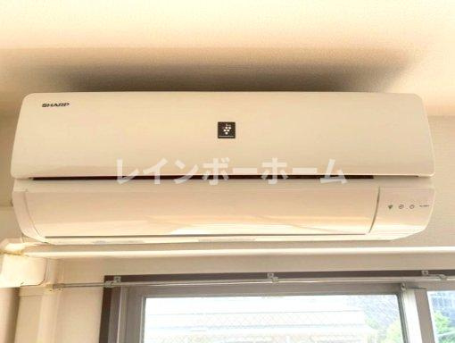 シュテルン和光の設備