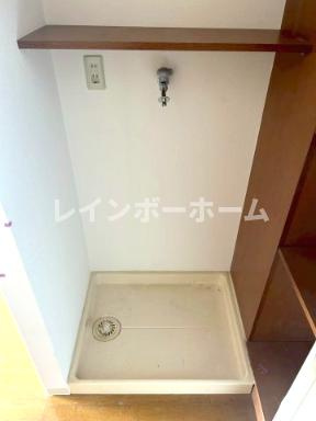シュテルン和光の設備