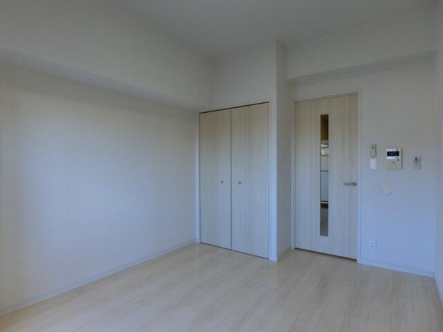 カーサヴェント南千住の内装|※同間取り別部屋の写真です