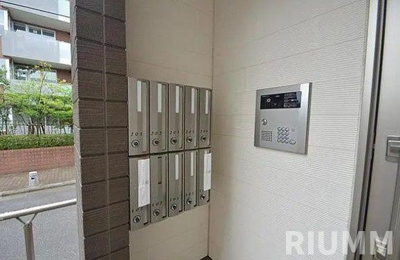 【その他共用部分】 | アーバニティ　上野毛