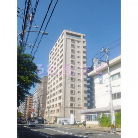 福岡市南区向野１丁目の賃貸マンション