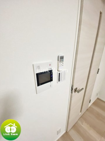カーサスプレンディッド日本橋水天宮のセキュリティ