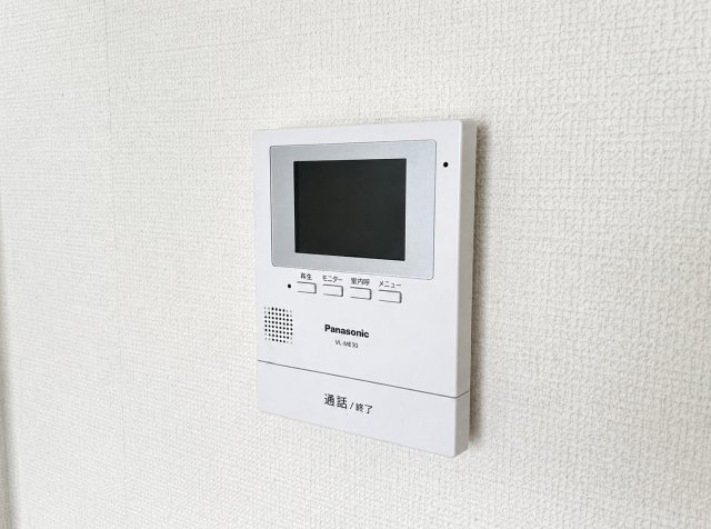 浦安市堀江４丁目の賃貸マンションのセキュリティ