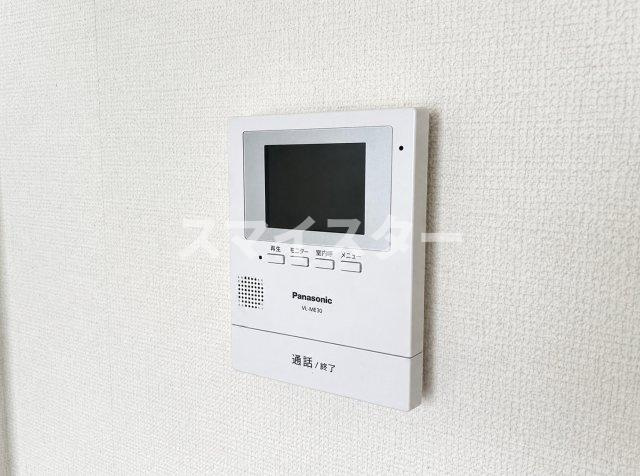 浦安市堀江４丁目の賃貸マンションのセキュリティ