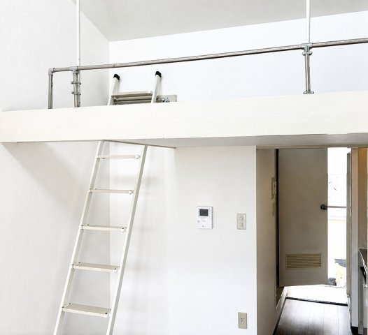 浦安市堀江４丁目の賃貸マンションの設備