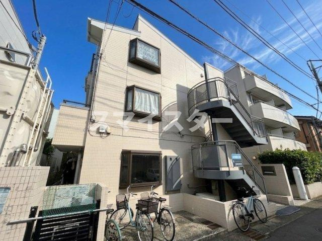 浦安市堀江４丁目の賃貸マンション
