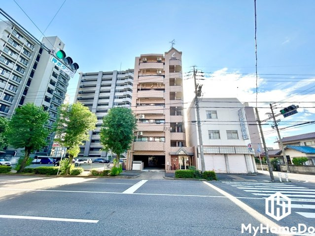 カーサ日新中央通