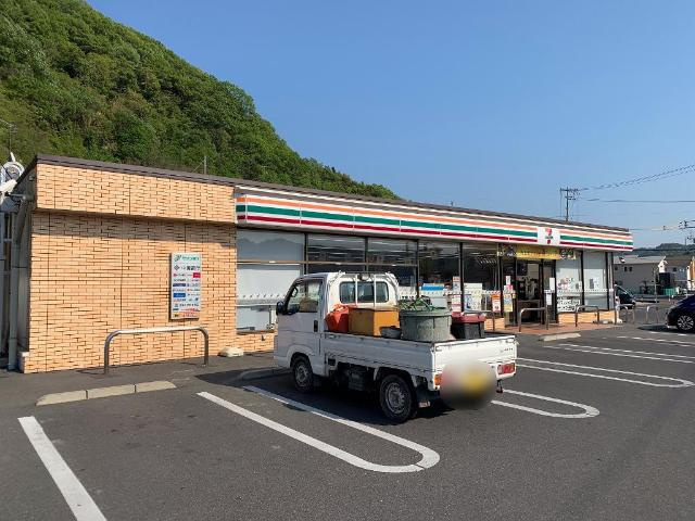 Palazzo del soleの周辺|セブンイレブン玉野迫間店まで1,136ｍ