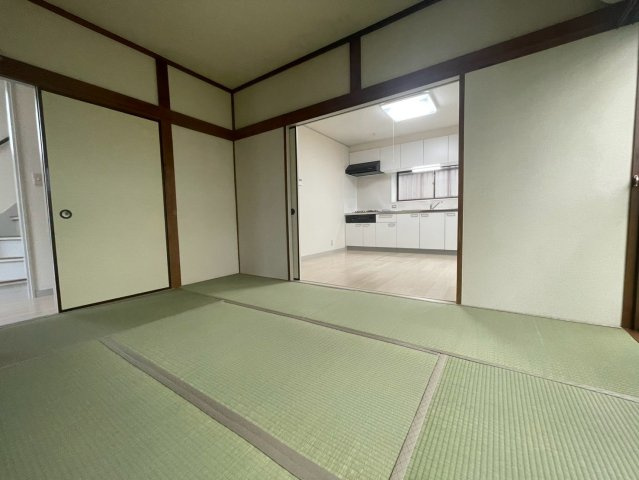 村田貸家のその他