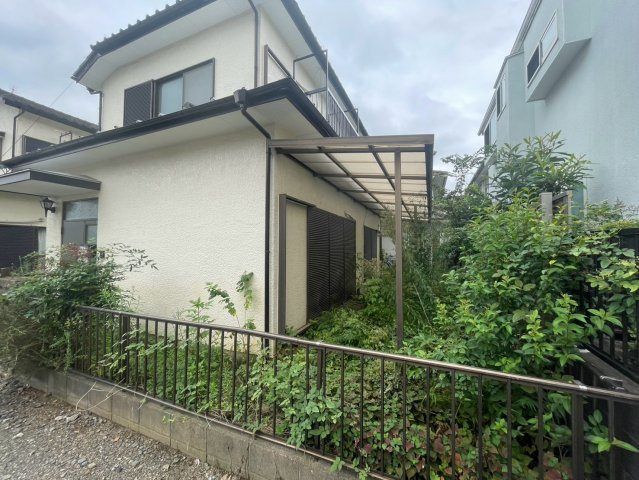 村田貸家のその他