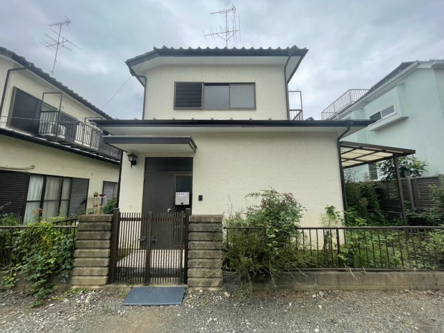 村田貸家