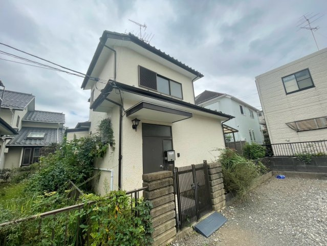 村田貸家のその他共用部分