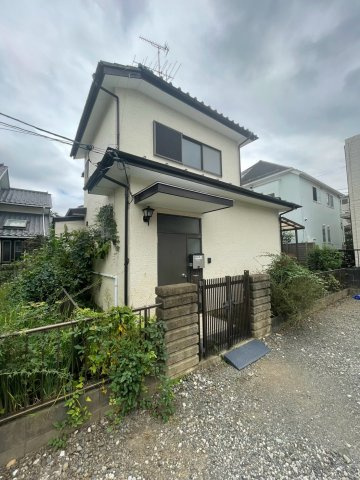 村田貸家のその他共用部分