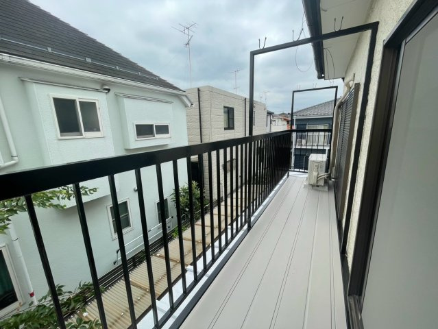 村田貸家のその他