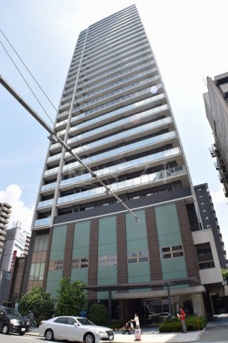 松屋タワーの画像