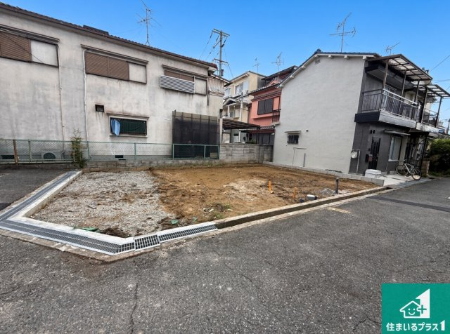 松原市東新町　第2期　新築一戸建て