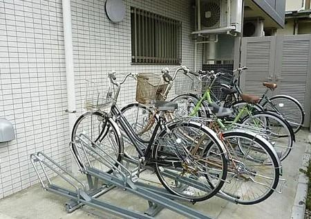スプリングストーンMのその他共用部分