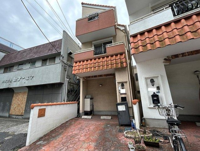 横浜市港南区上永谷1丁目 中古戸建て【仲介手数料無料】