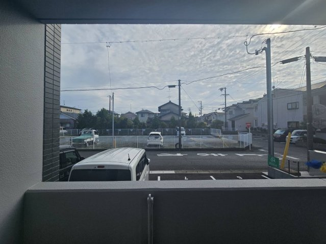 クレール結の展望