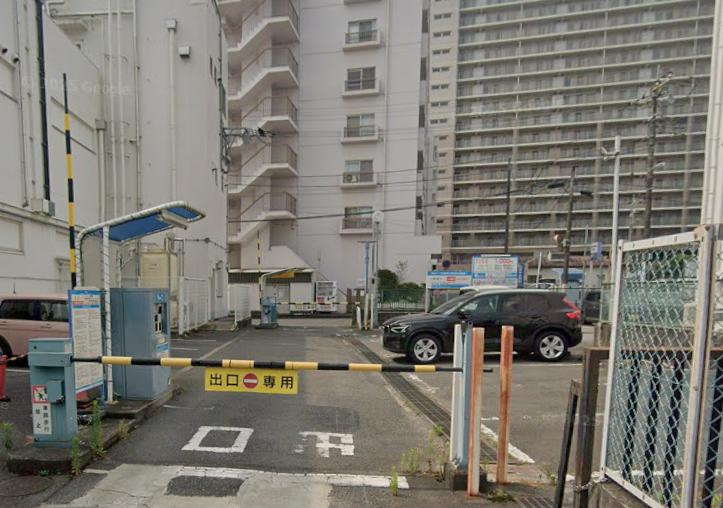 佐倉市栄町の店舗事務所の周辺