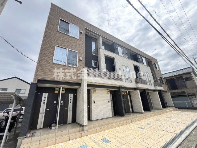 グレイス寺川