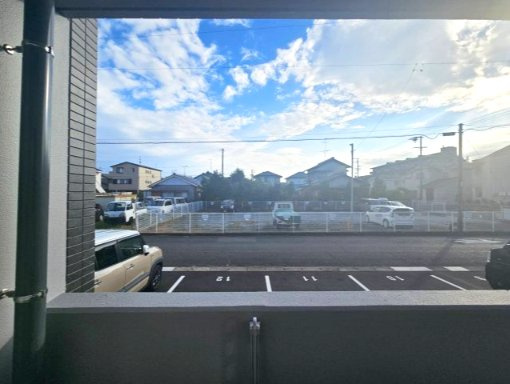 クレール結の展望