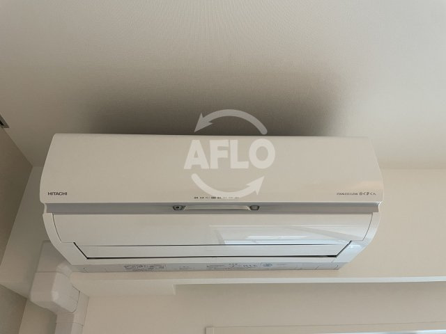 アーバンドルフ天満　堀川小学校区の設備|アーバンドルフ天満　エアコン