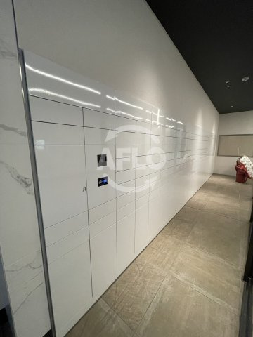 アーバンドルフ天満　堀川小学校区のその他共用部分|アーバンドルフ天満　宅配ボックス