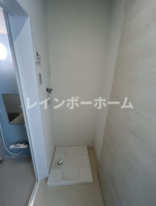 Amour　Pureの設備
