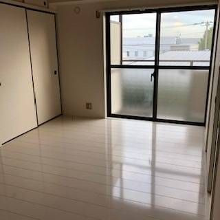 座間市小松原１丁目の賃貸マンションの寝室