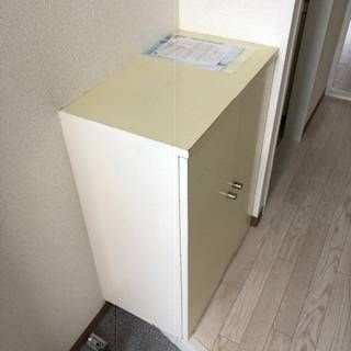 座間市小松原１丁目の賃貸マンションの収納