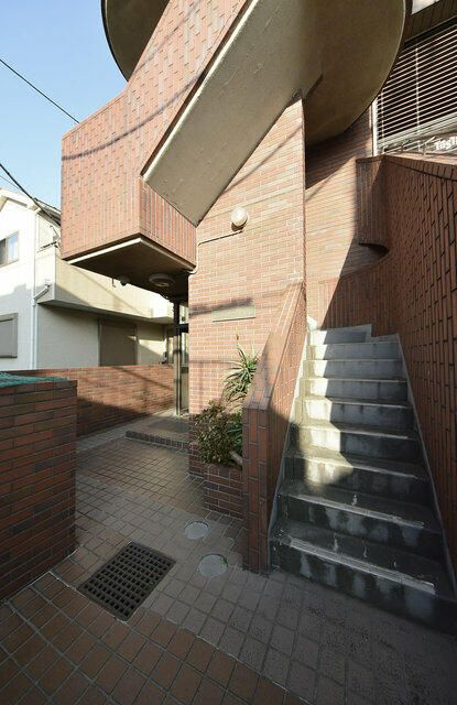 座間市小松原１丁目の賃貸マンションの設備