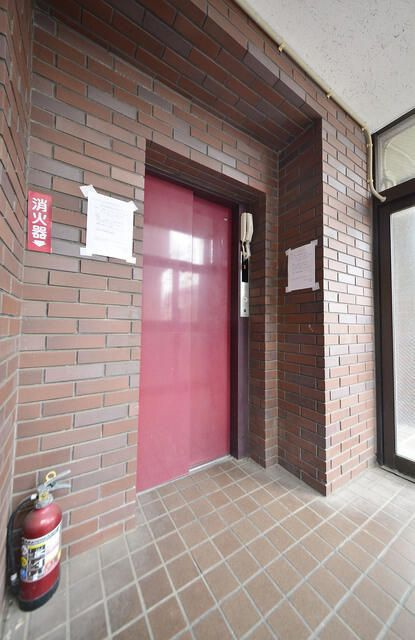 座間市小松原１丁目の賃貸マンションのその他共用部分