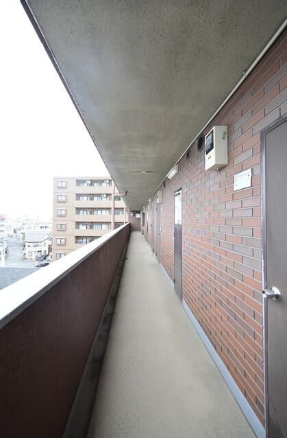 座間市小松原１丁目の賃貸マンションのその他共用部分