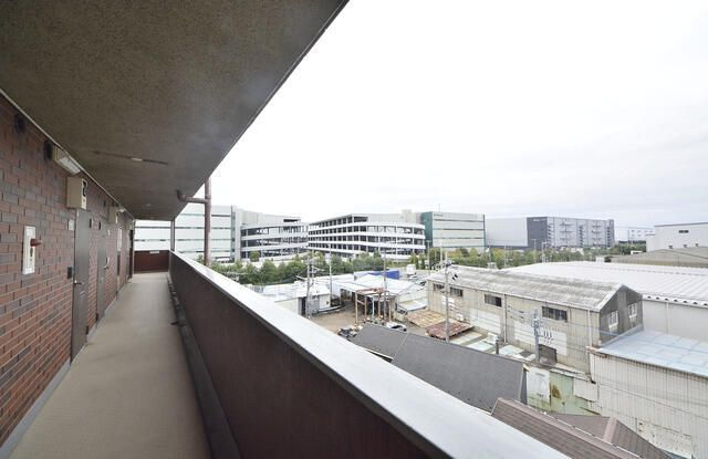 座間市小松原１丁目の賃貸マンションのその他
