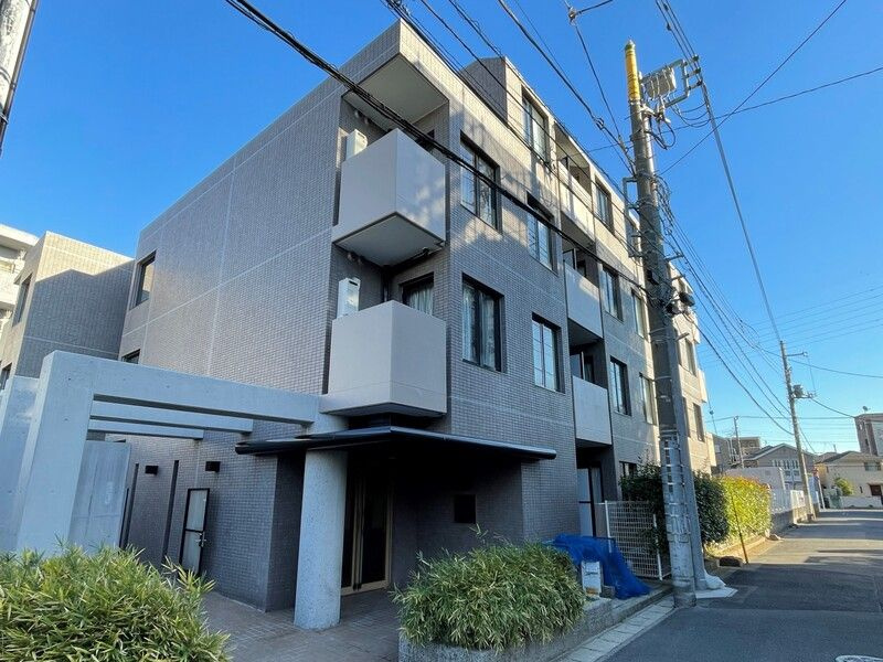 ステラコート行徳