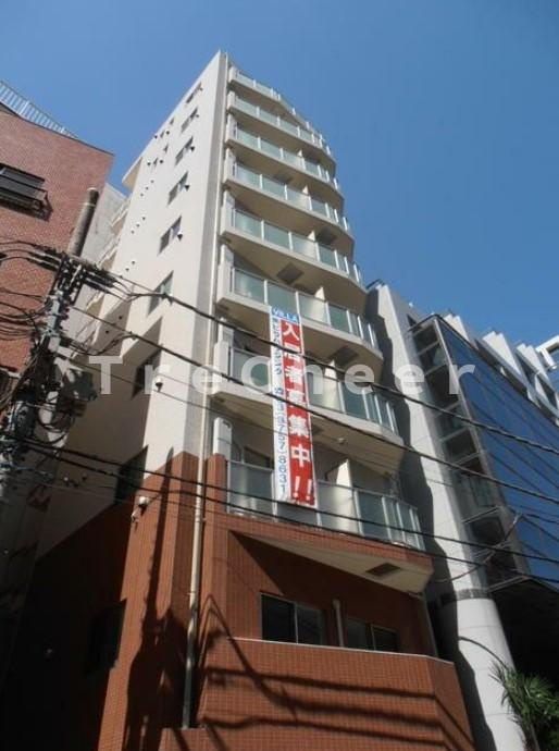スマートVILLA神保町のその他