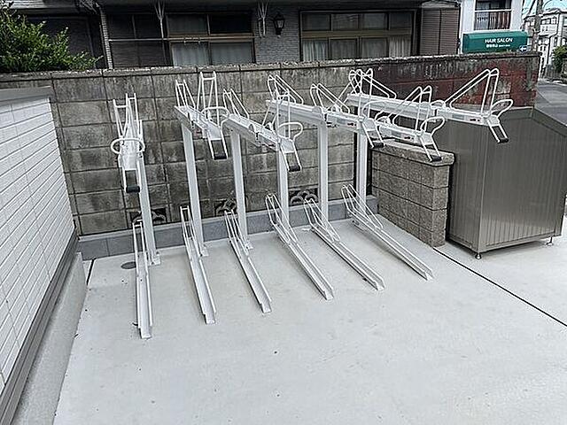 アヴァンス豊島　Aのその他共用部分