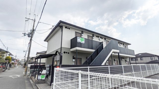 売布Kハイツ