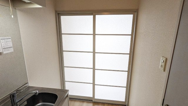 売布Kハイツのその他