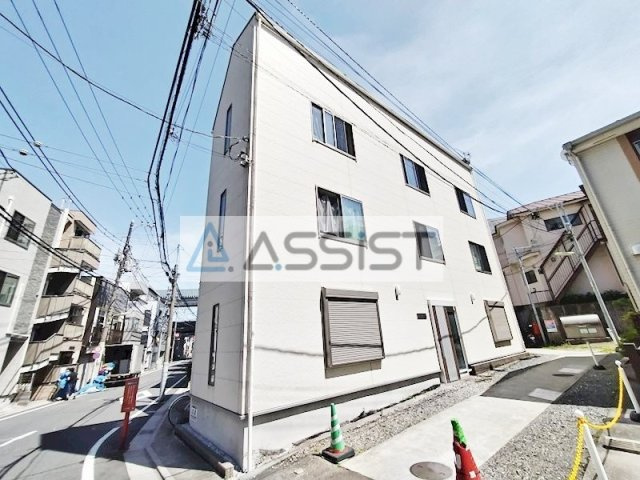 チャルテ西品川