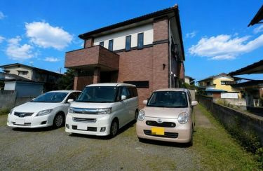 栃木市片柳町1丁目