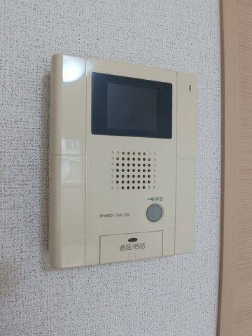 ベル・シャンブルの設備